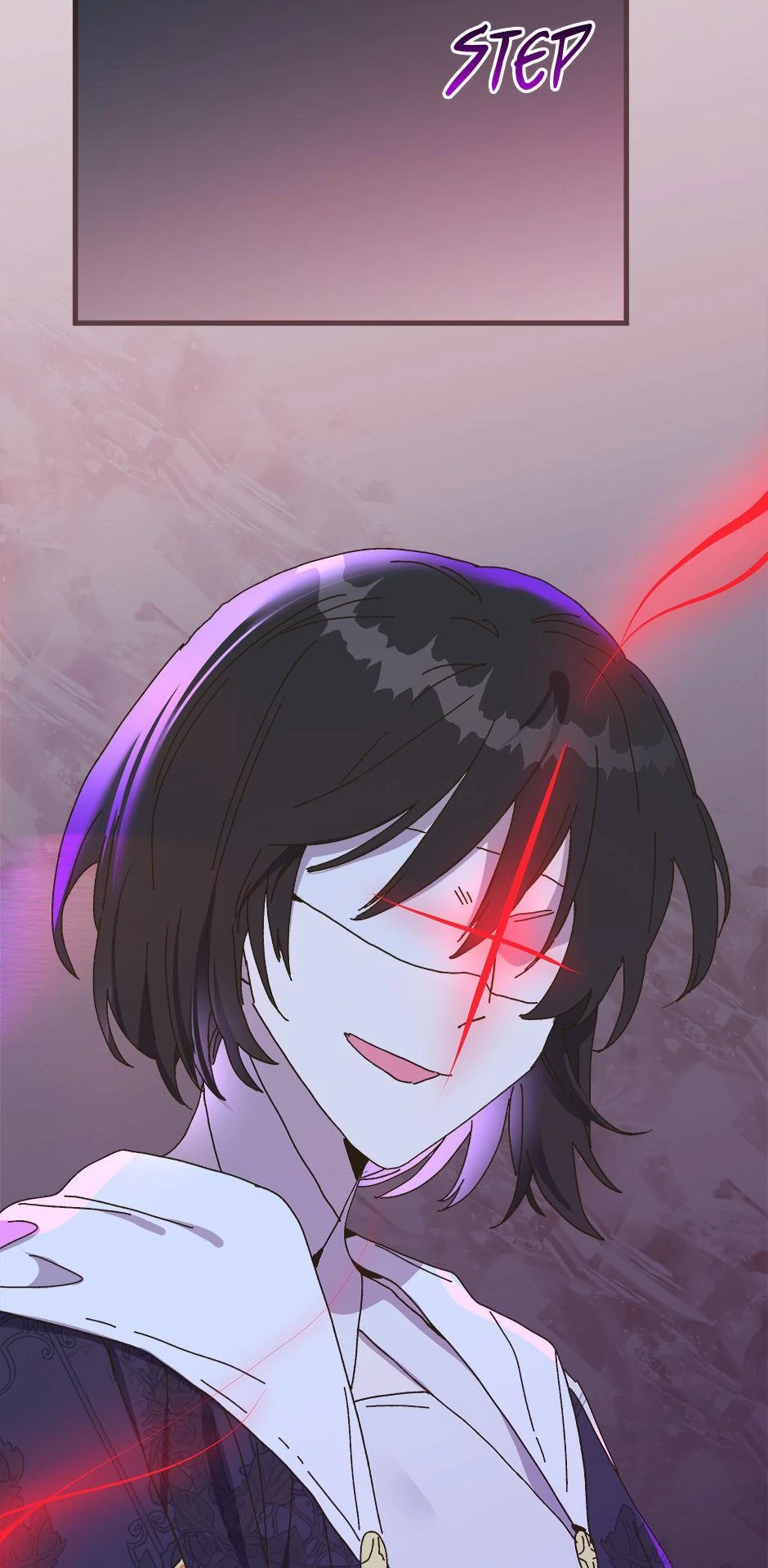 Crazy Like a Fox Chapter 141 - page 3