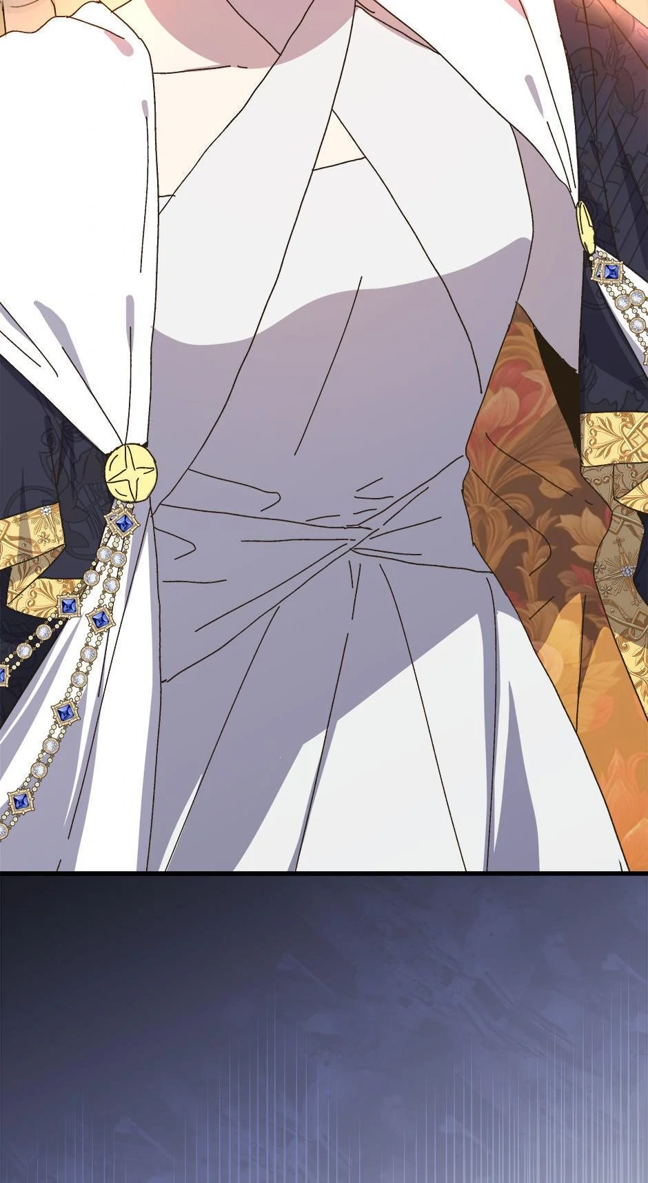 Crazy Like a Fox Chapter 141 - page 33