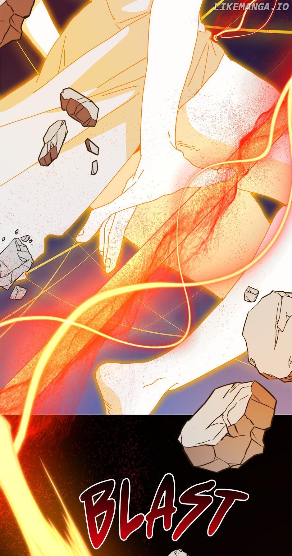 Crazy Like a Fox Chapter 141 - page 39