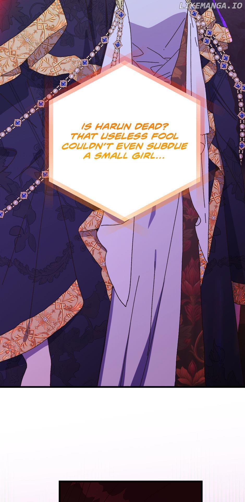 Crazy Like a Fox Chapter 141 - page 4