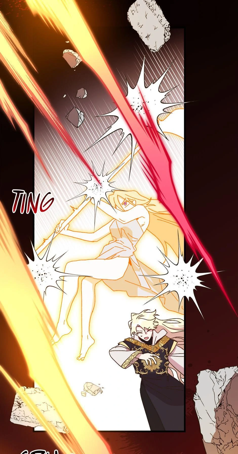 Crazy Like a Fox Chapter 141 - page 40