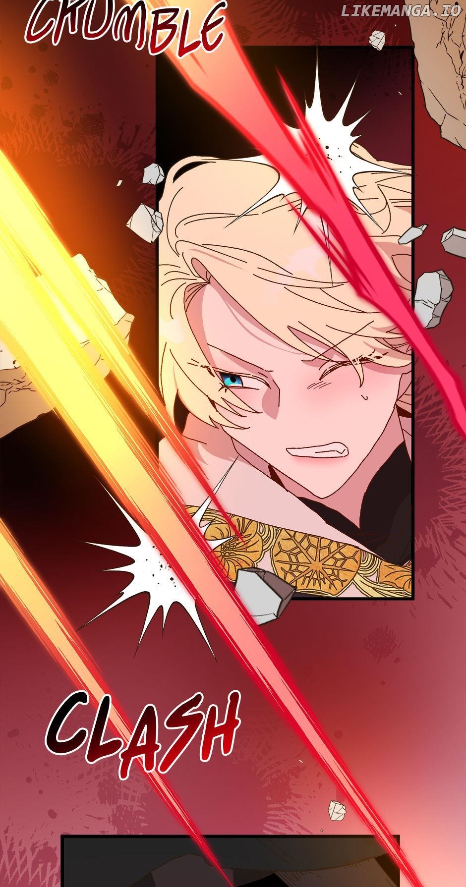Crazy Like a Fox Chapter 141 - page 41