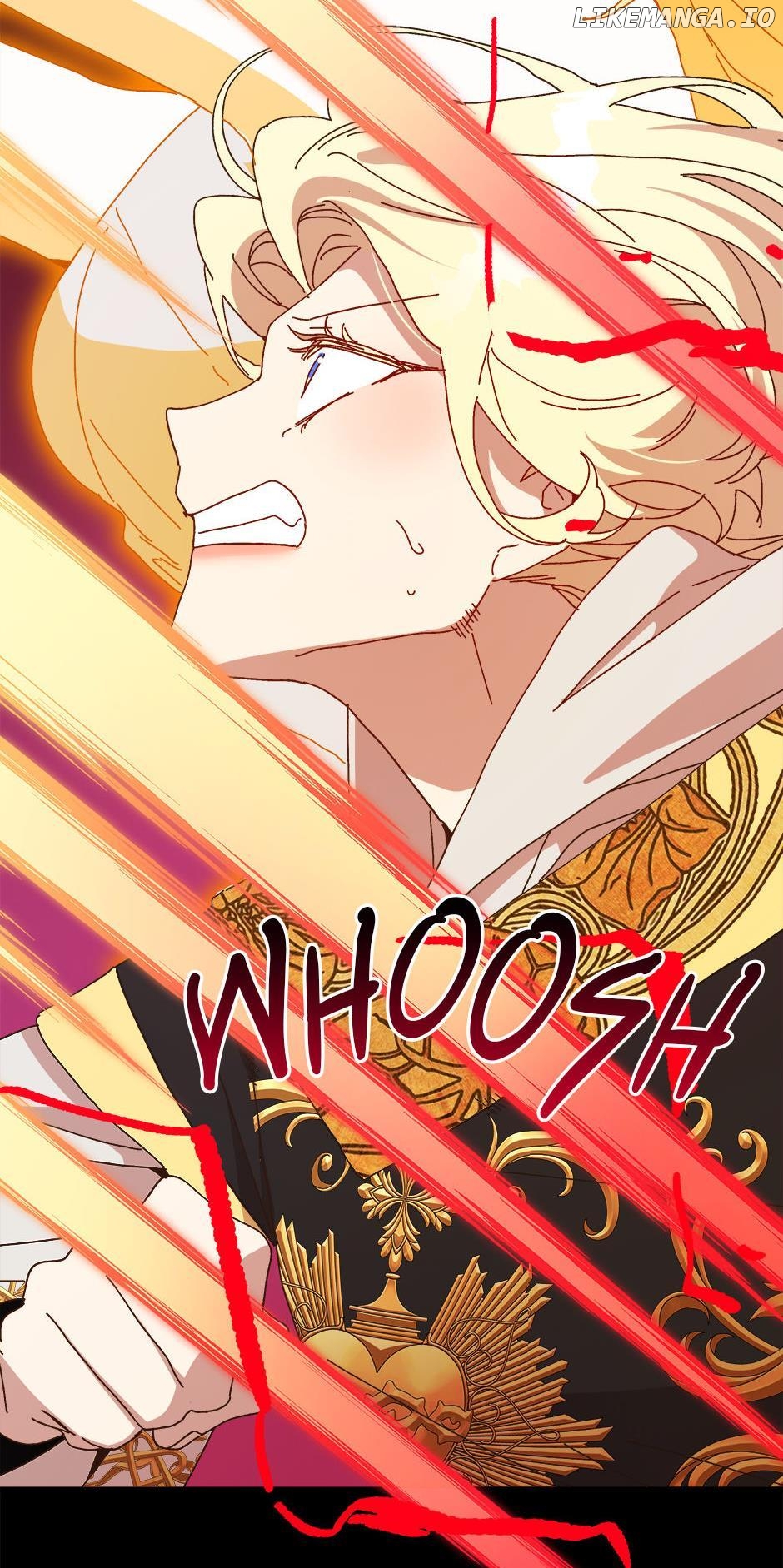 Crazy Like a Fox Chapter 141 - page 44