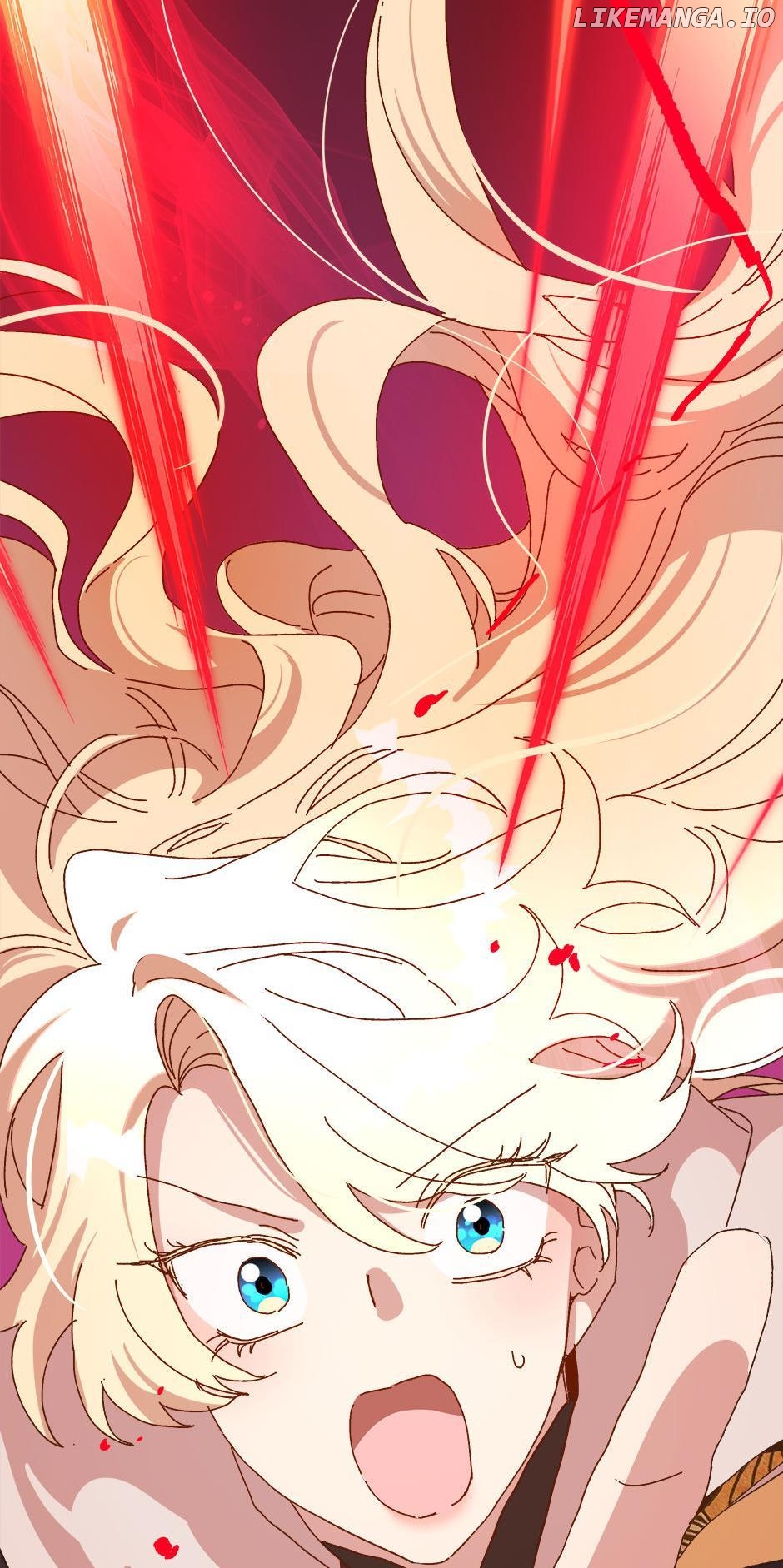 Crazy Like a Fox Chapter 141 - page 46