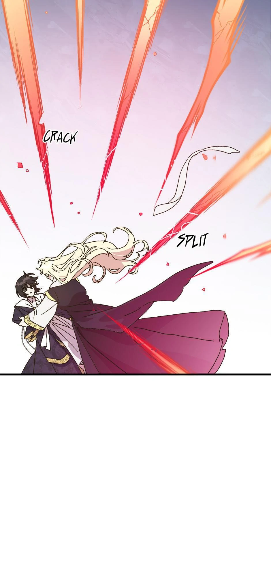 Crazy Like a Fox Chapter 141 - page 52