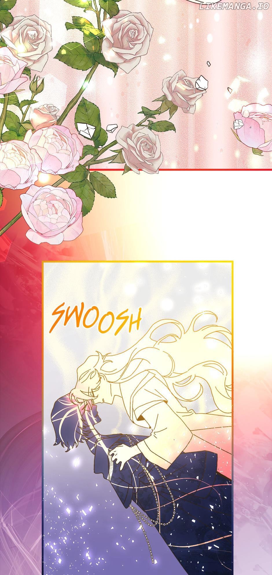 Crazy Like a Fox Chapter 141 - page 55