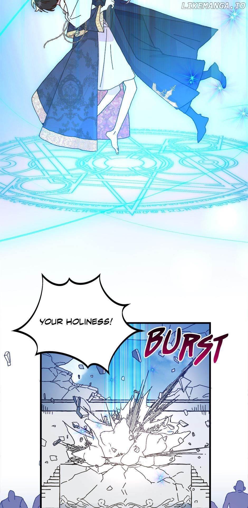 Crazy Like a Fox Chapter 141 - page 59