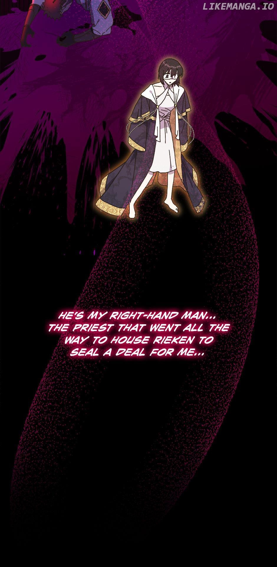 Crazy Like a Fox Chapter 141 - page 6