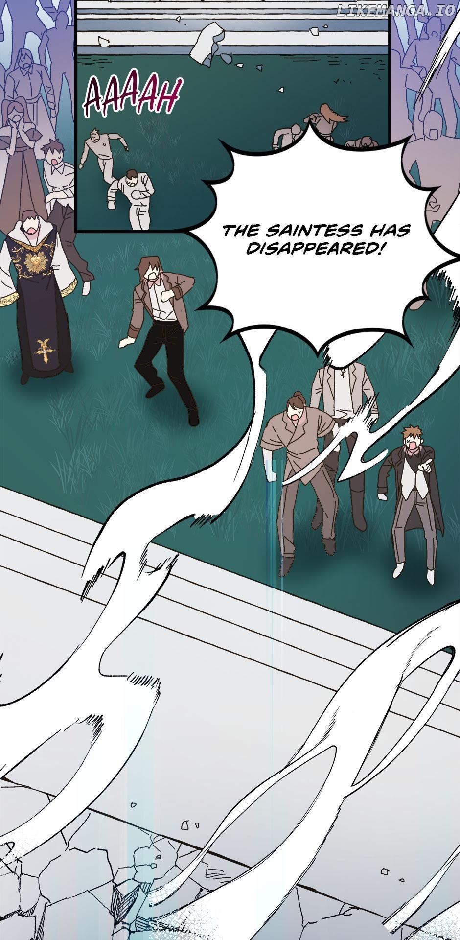 Crazy Like a Fox Chapter 141 - page 60