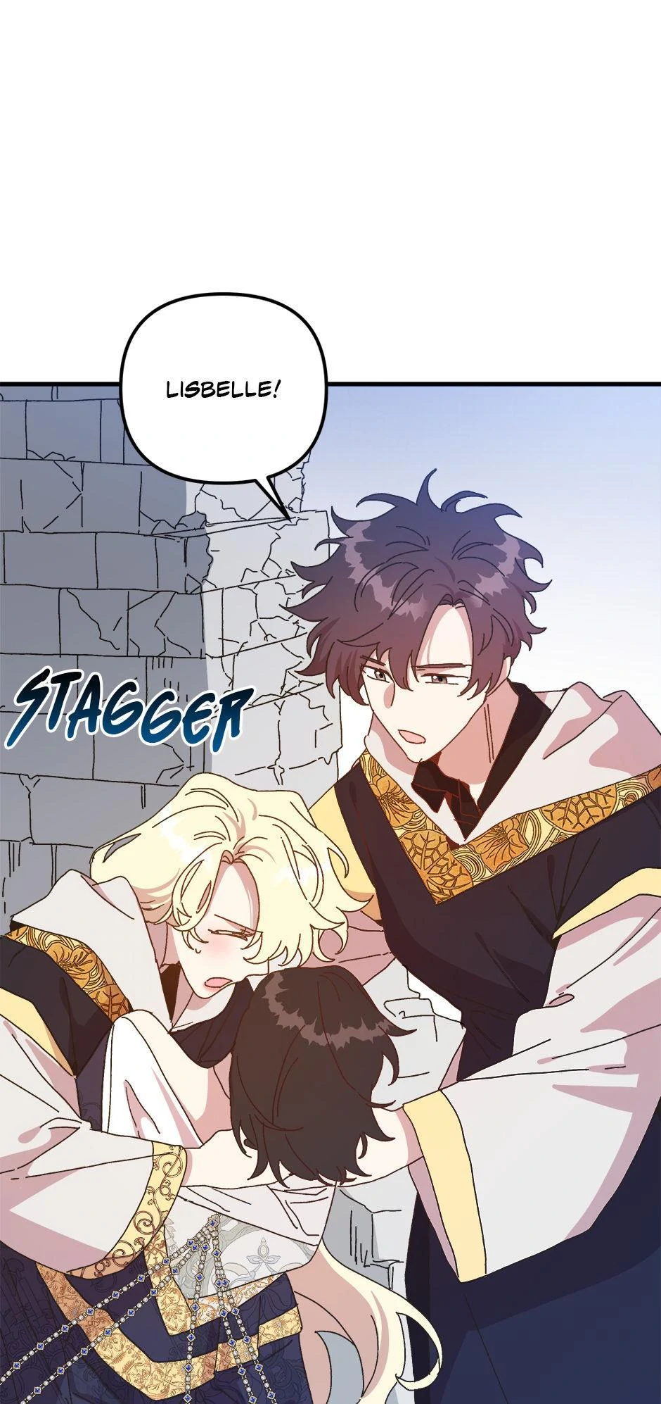 Crazy Like a Fox Chapter 141 - page 64