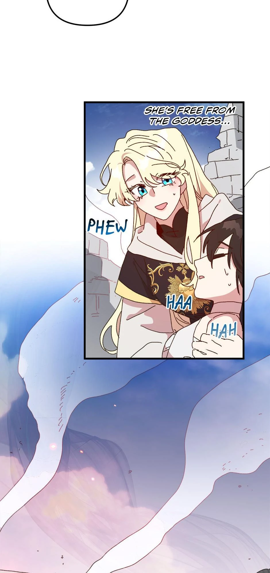 Crazy Like a Fox Chapter 141 - page 66