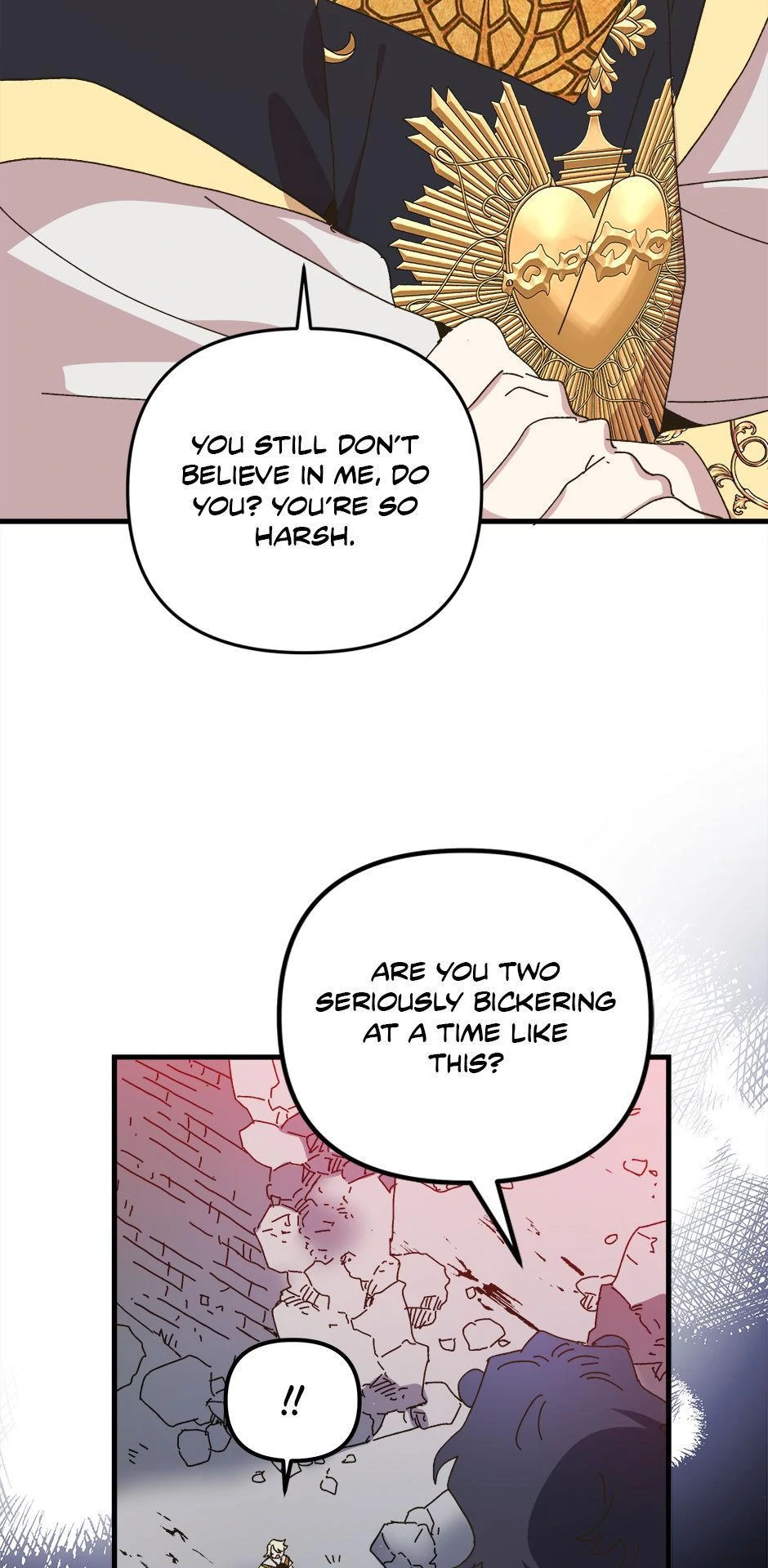 Crazy Like a Fox Chapter 141 - page 70