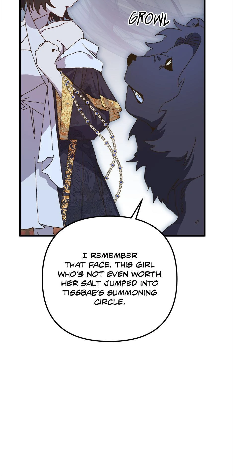 Crazy Like a Fox Chapter 141 - page 74