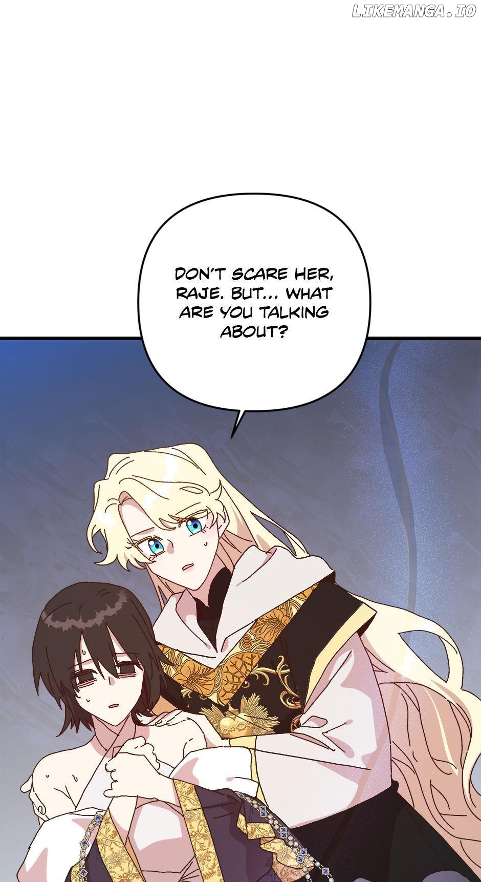 Crazy Like a Fox Chapter 141 - page 75