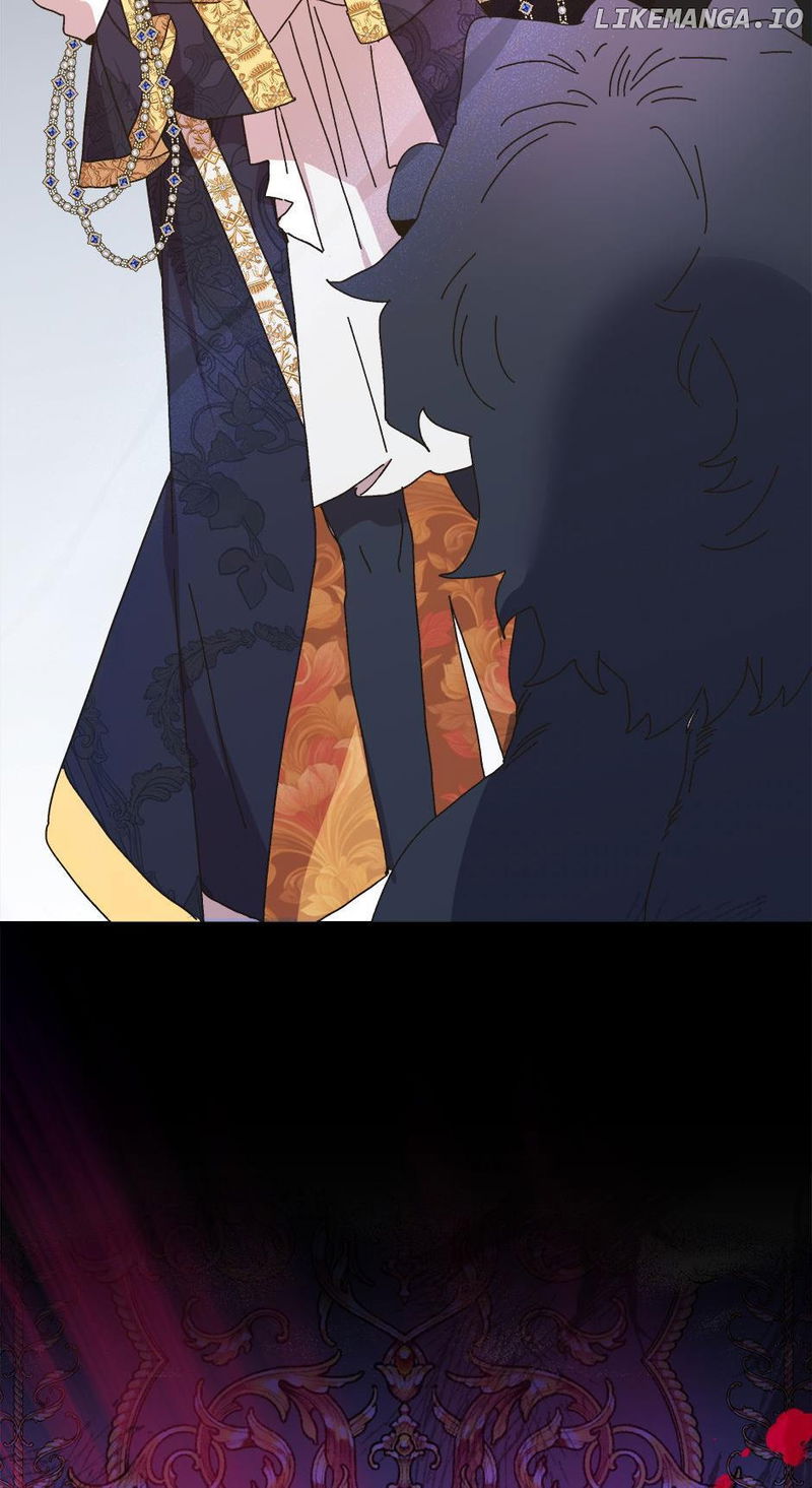 Crazy Like a Fox Chapter 141 - page 76
