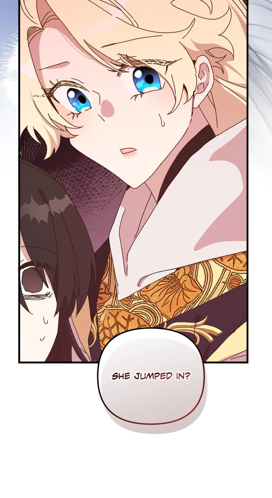 Crazy Like a Fox Chapter 141 - page 80
