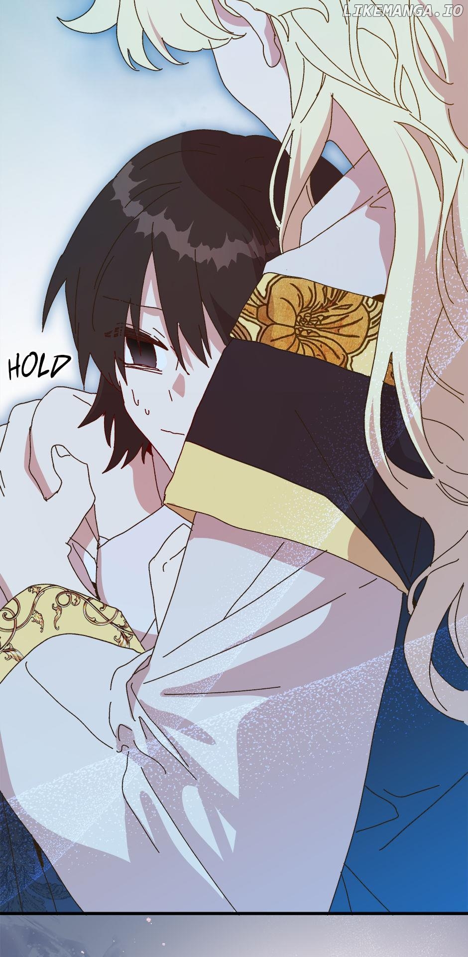 Crazy Like a Fox Chapter 141 - page 82