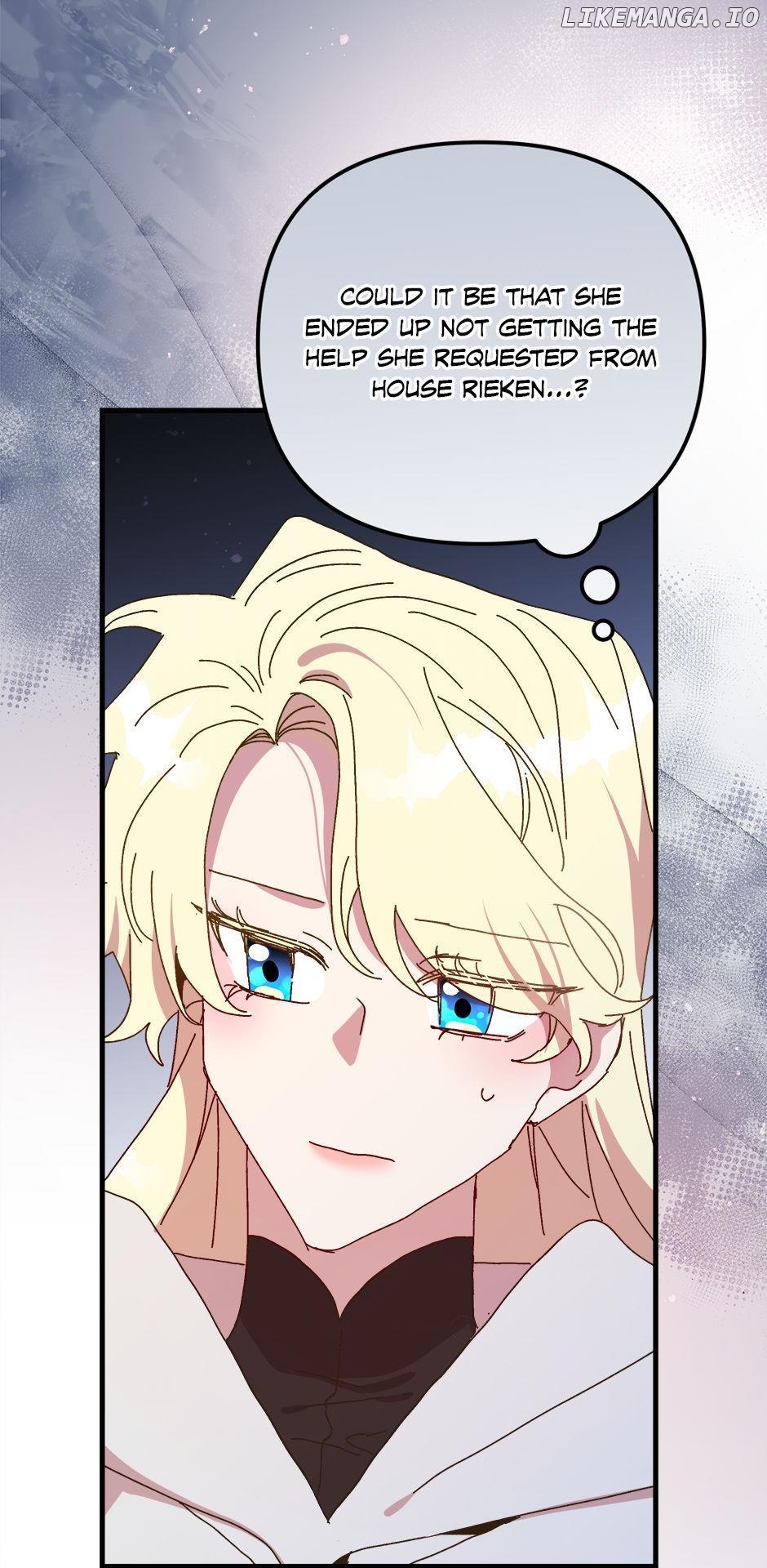 Crazy Like a Fox Chapter 141 - page 83