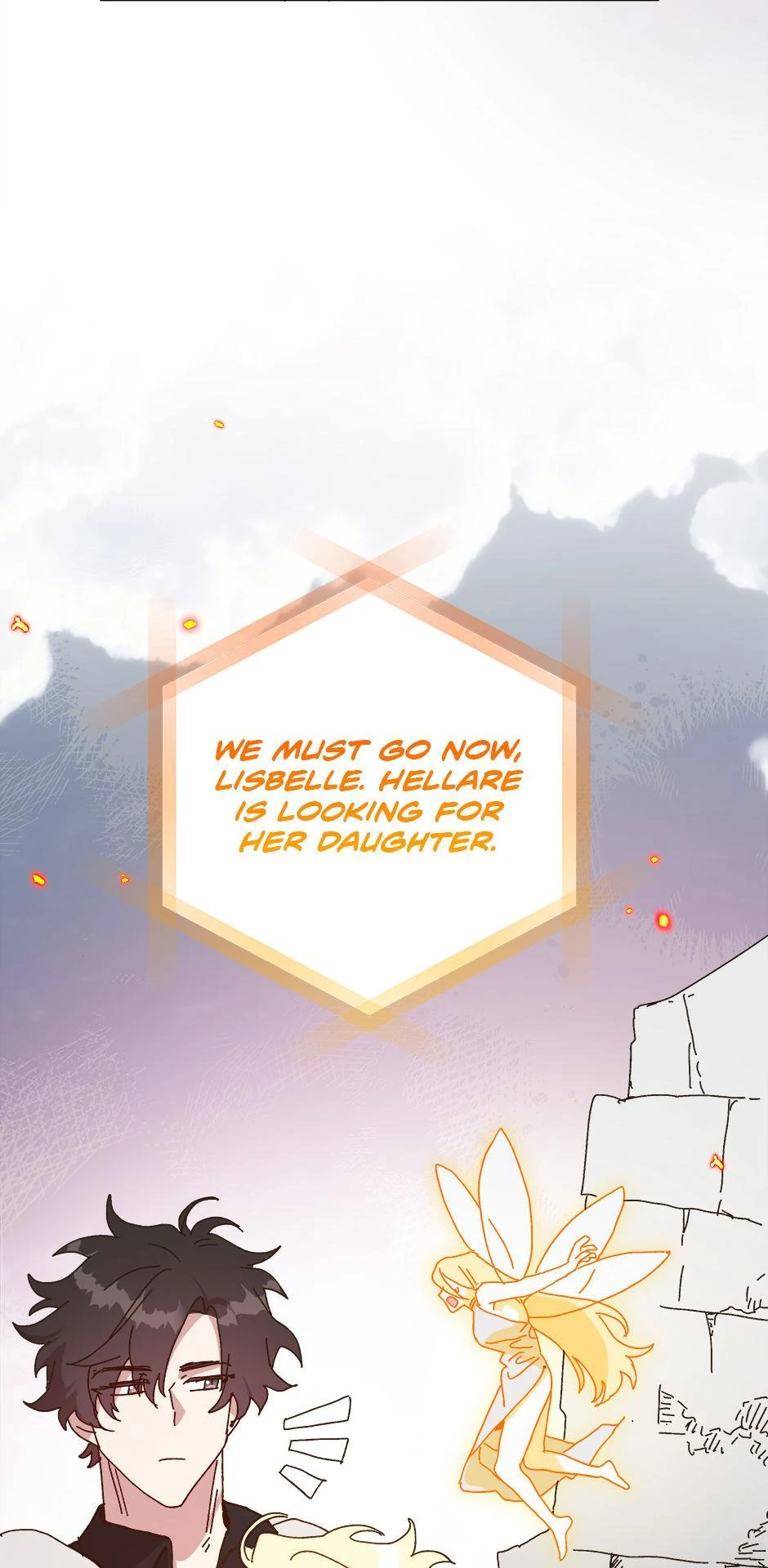 Crazy Like a Fox Chapter 141 - page 84