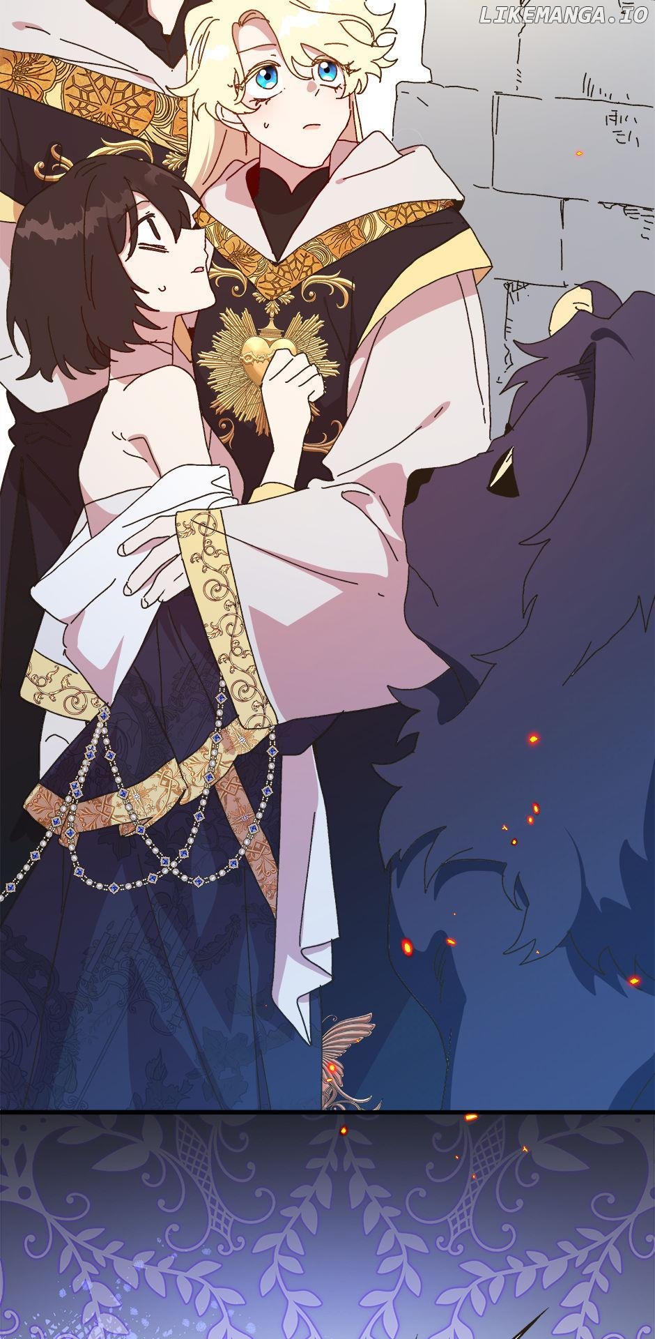 Crazy Like a Fox Chapter 141 - page 85