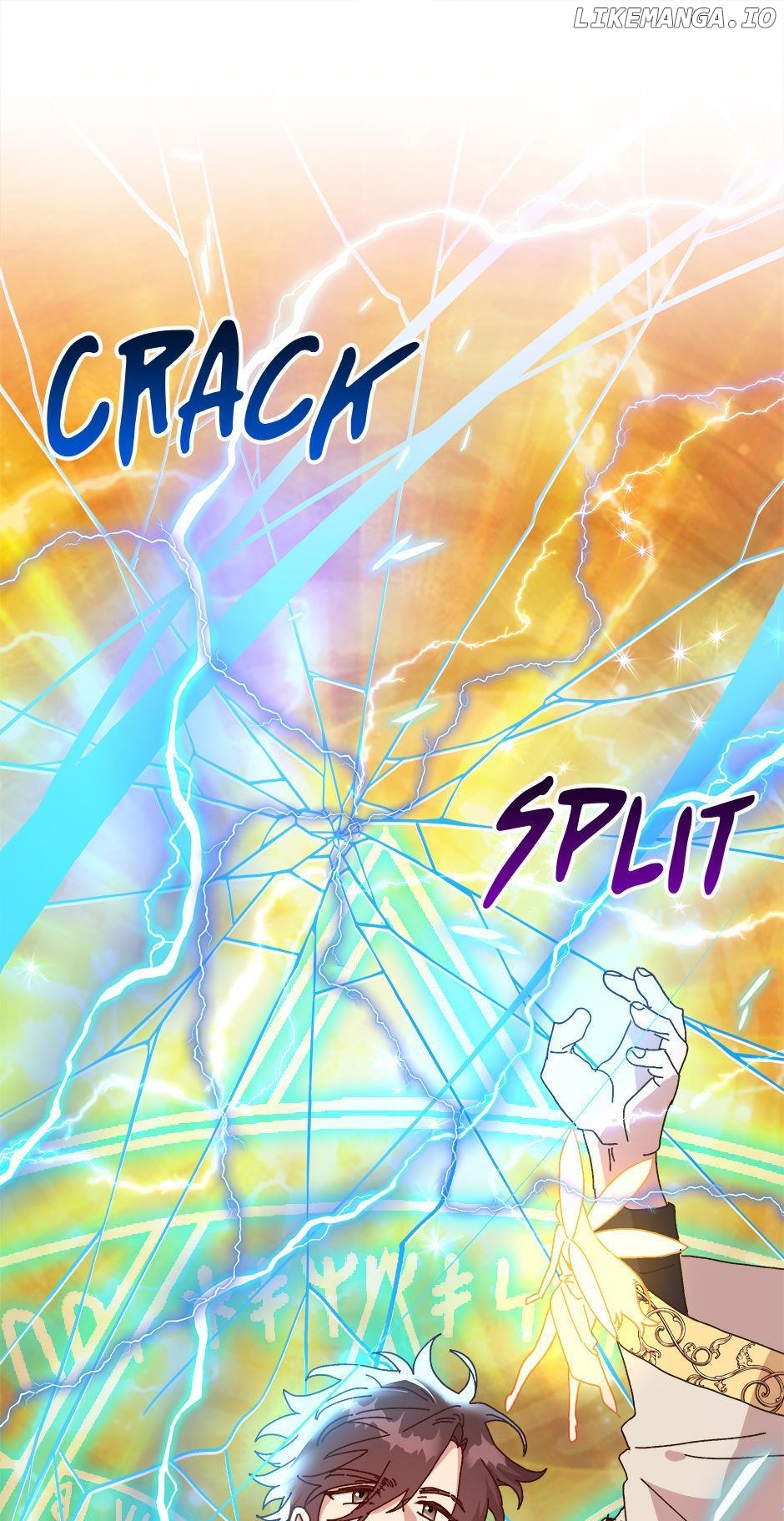 Crazy Like a Fox Chapter 141 - page 87