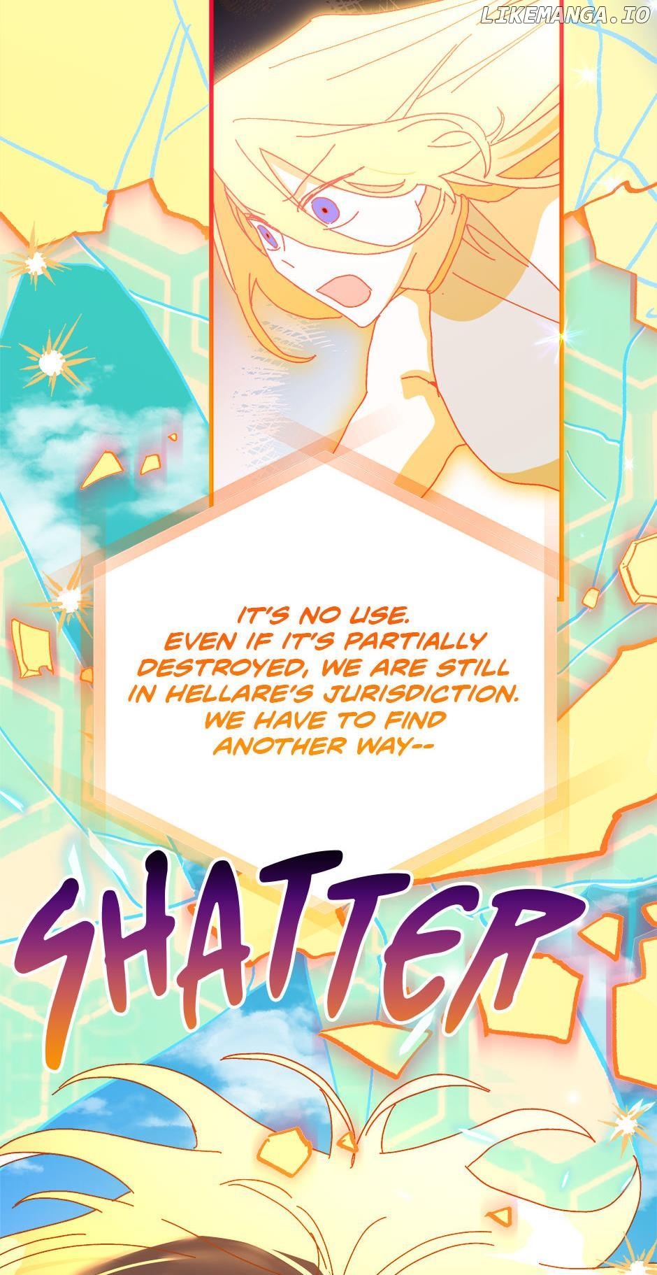 Crazy Like a Fox Chapter 141 - page 90