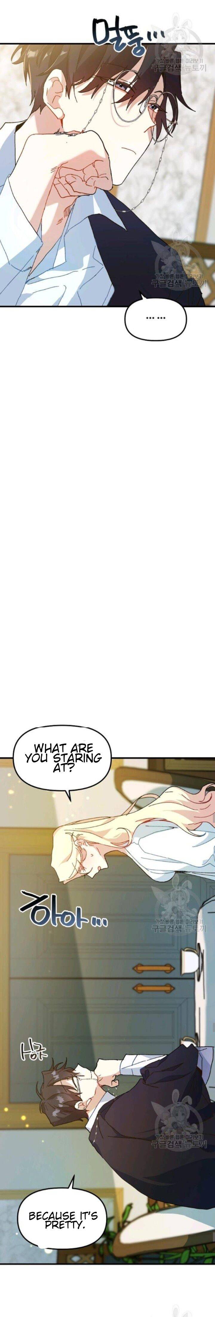 Crazy Like a Fox chapter 9 - page 8