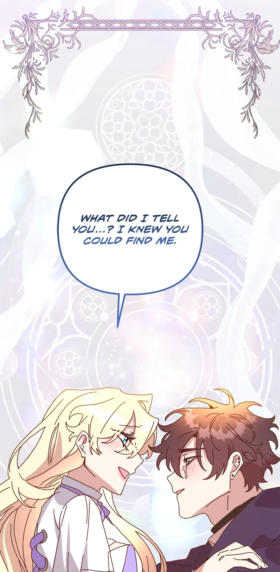 Crazy Like a Fox Chapter 151 - page 109