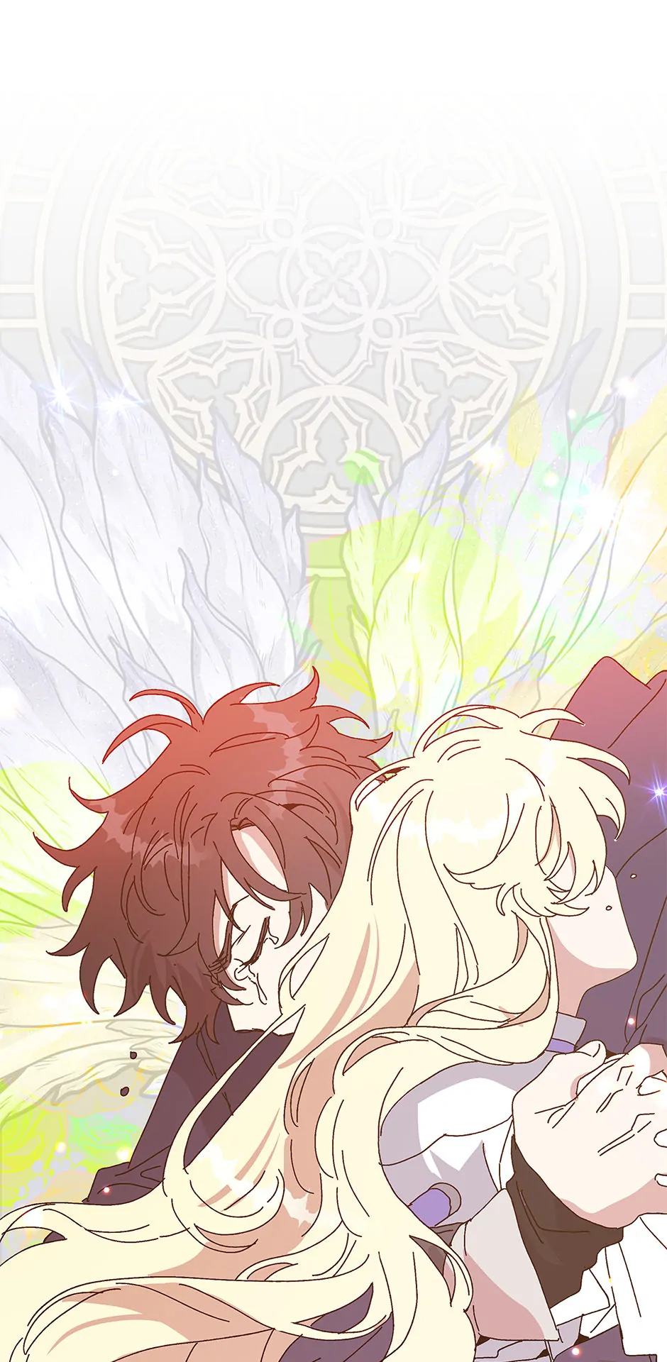 Crazy Like a Fox Chapter 151 - page 115