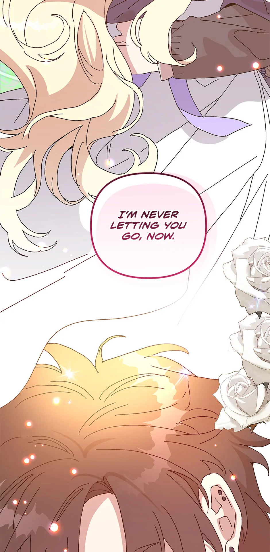 Crazy Like a Fox Chapter 151 - page 116