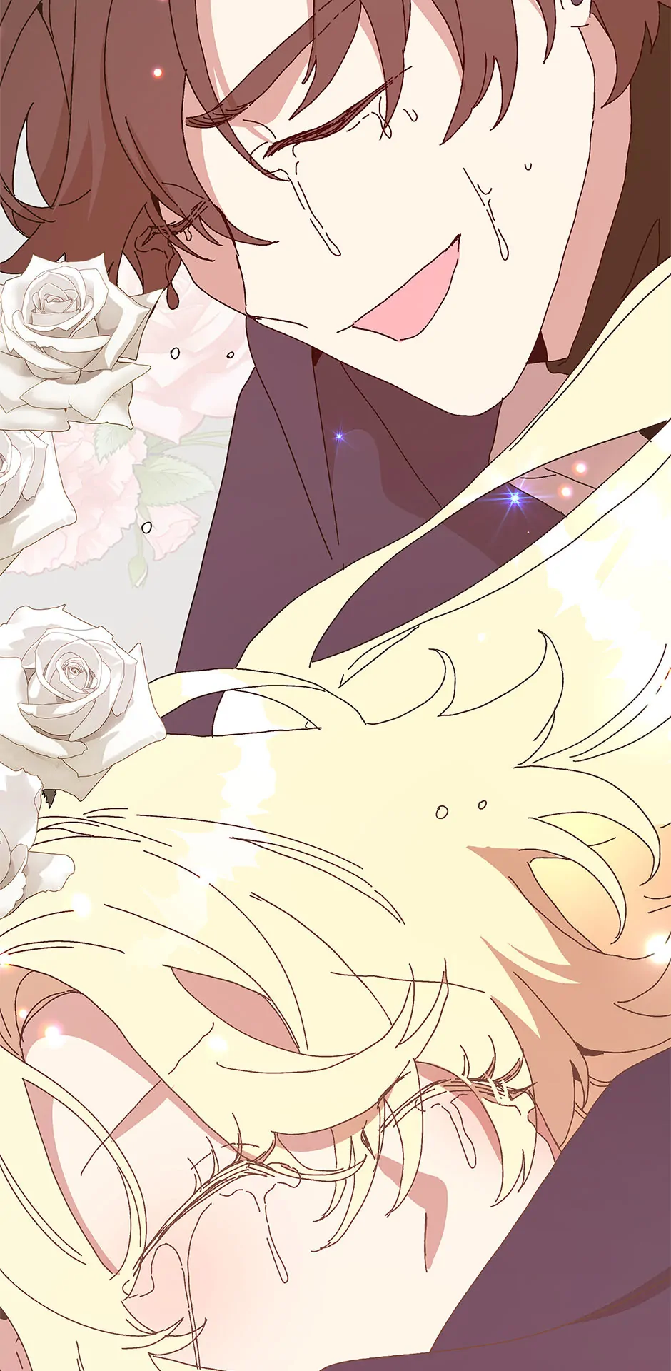 Crazy Like a Fox Chapter 151 - page 117