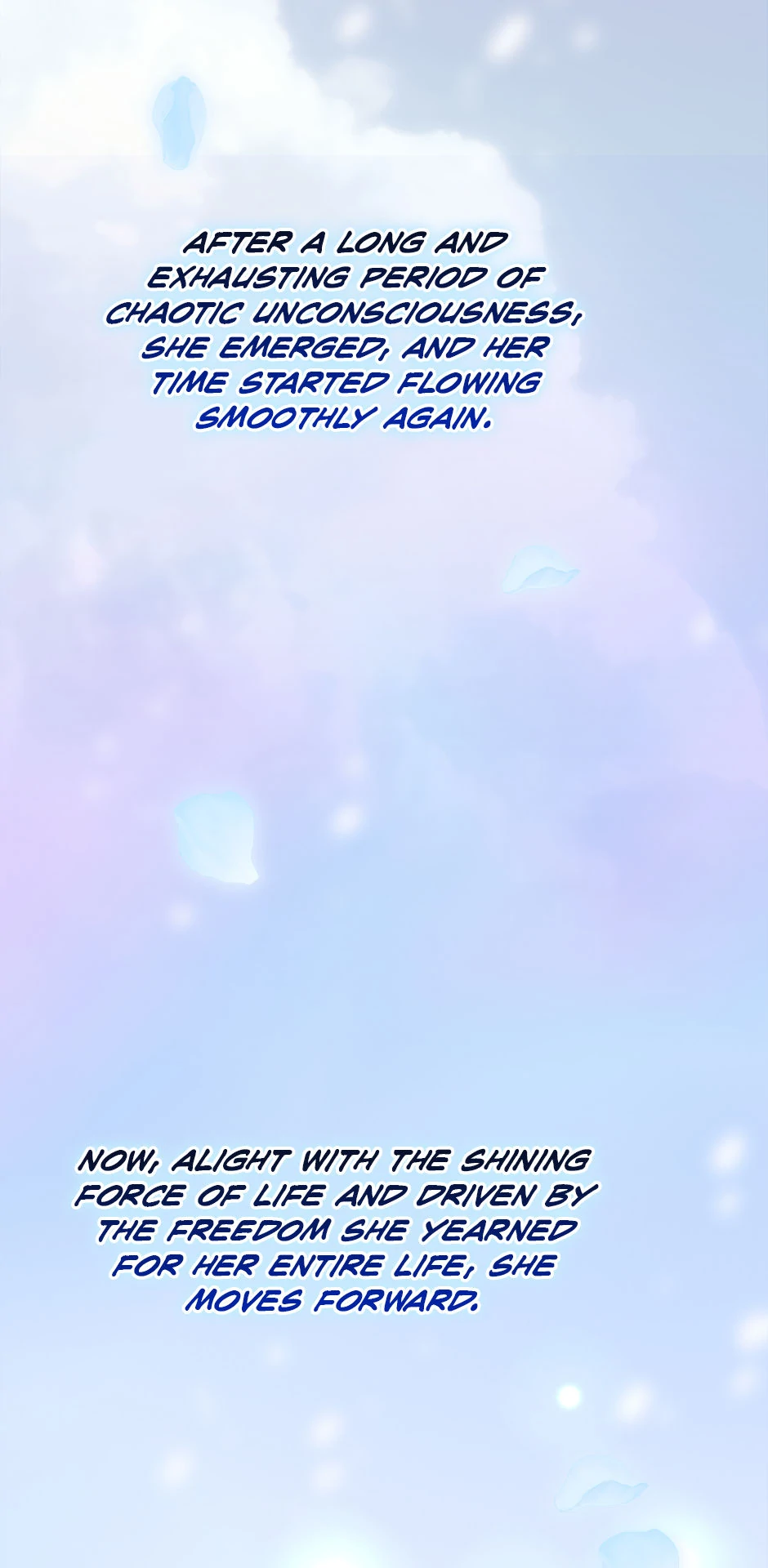 Crazy Like a Fox Chapter 151 - page 122