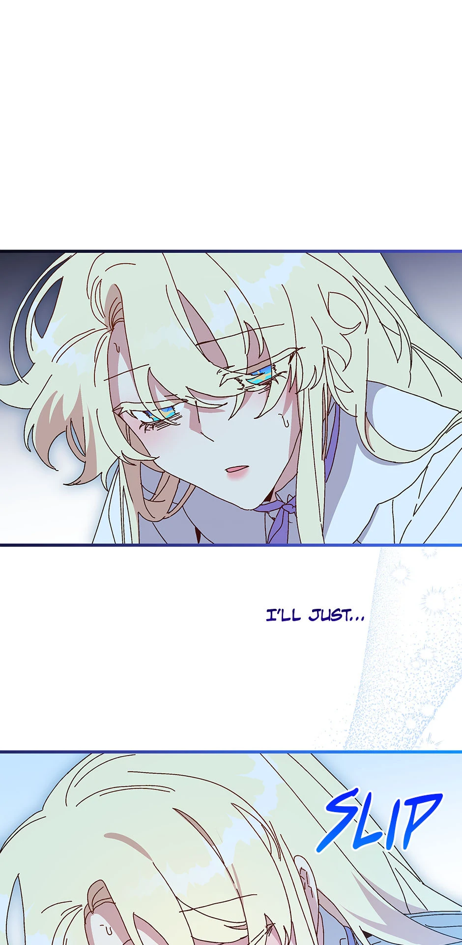 Crazy Like a Fox Chapter 151 - page 14