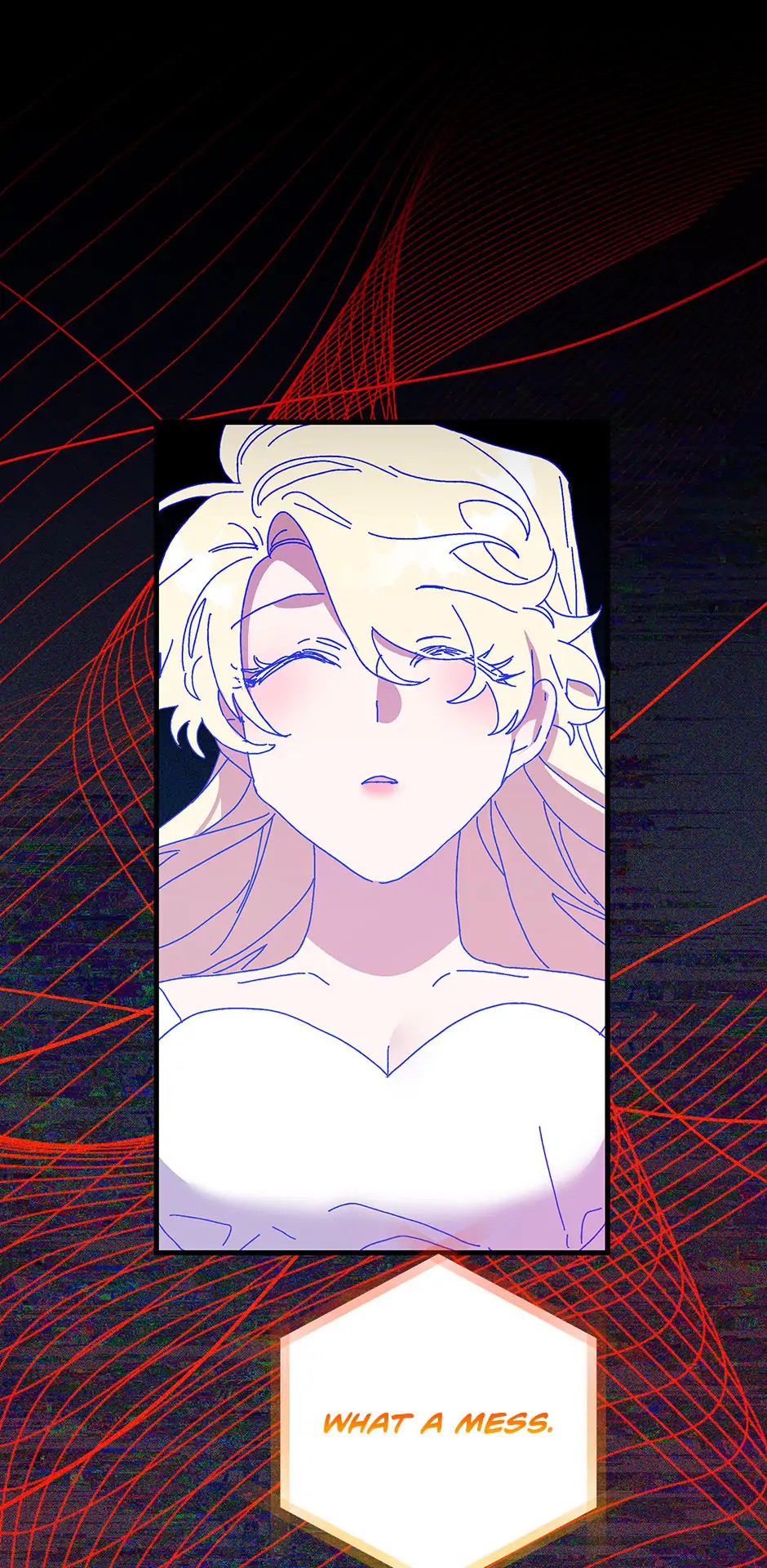Crazy Like a Fox Chapter 151 - page 20