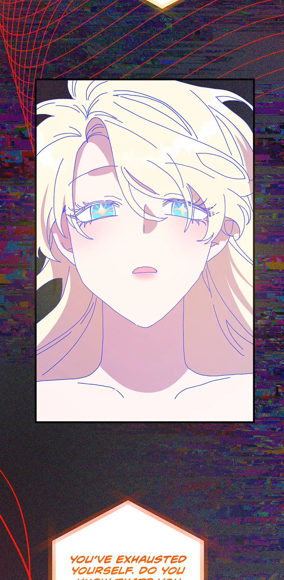 Crazy Like a Fox Chapter 151 - page 21