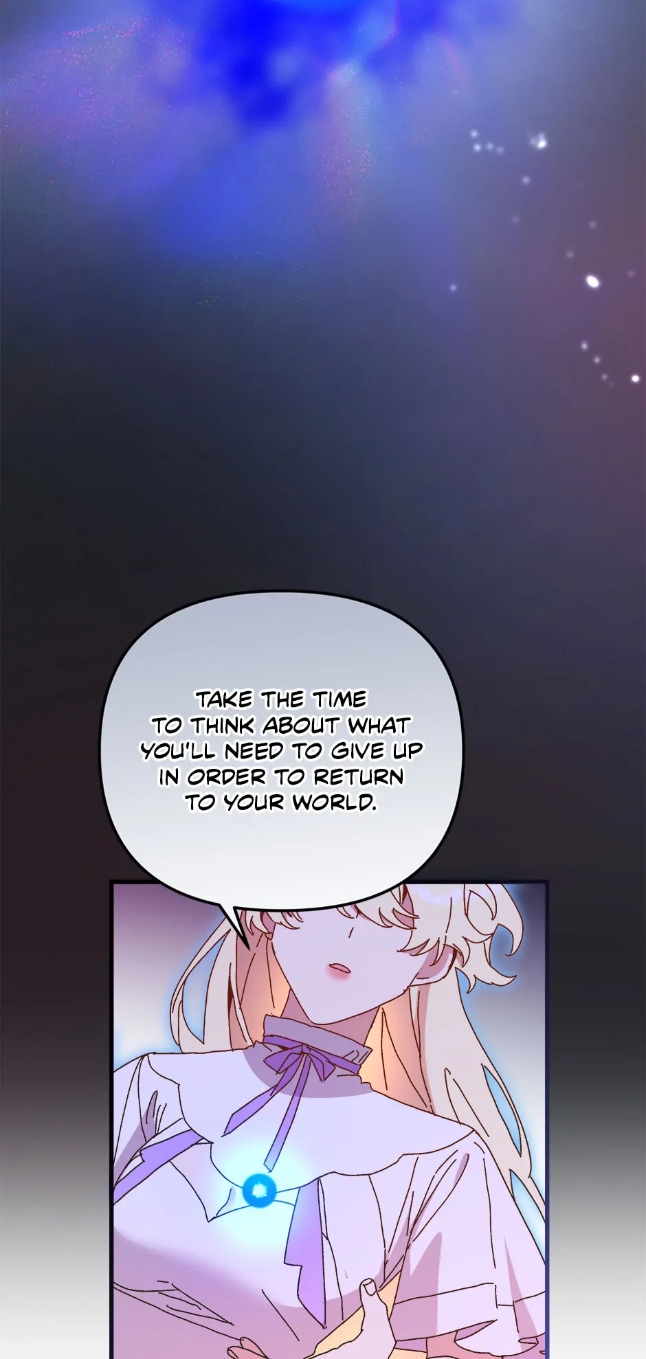 Crazy Like a Fox Chapter 151 - page 3