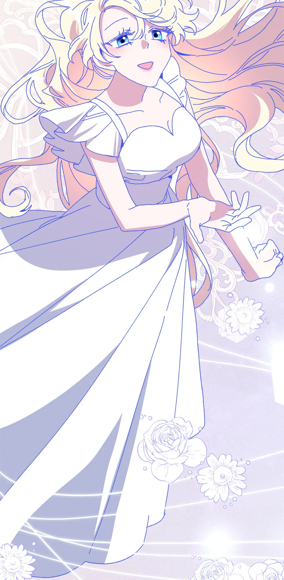 Crazy Like a Fox Chapter 151 - page 34