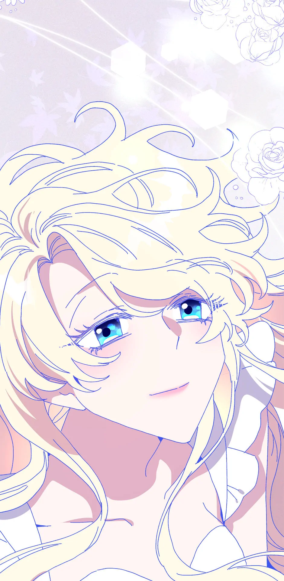Crazy Like a Fox Chapter 151 - page 35