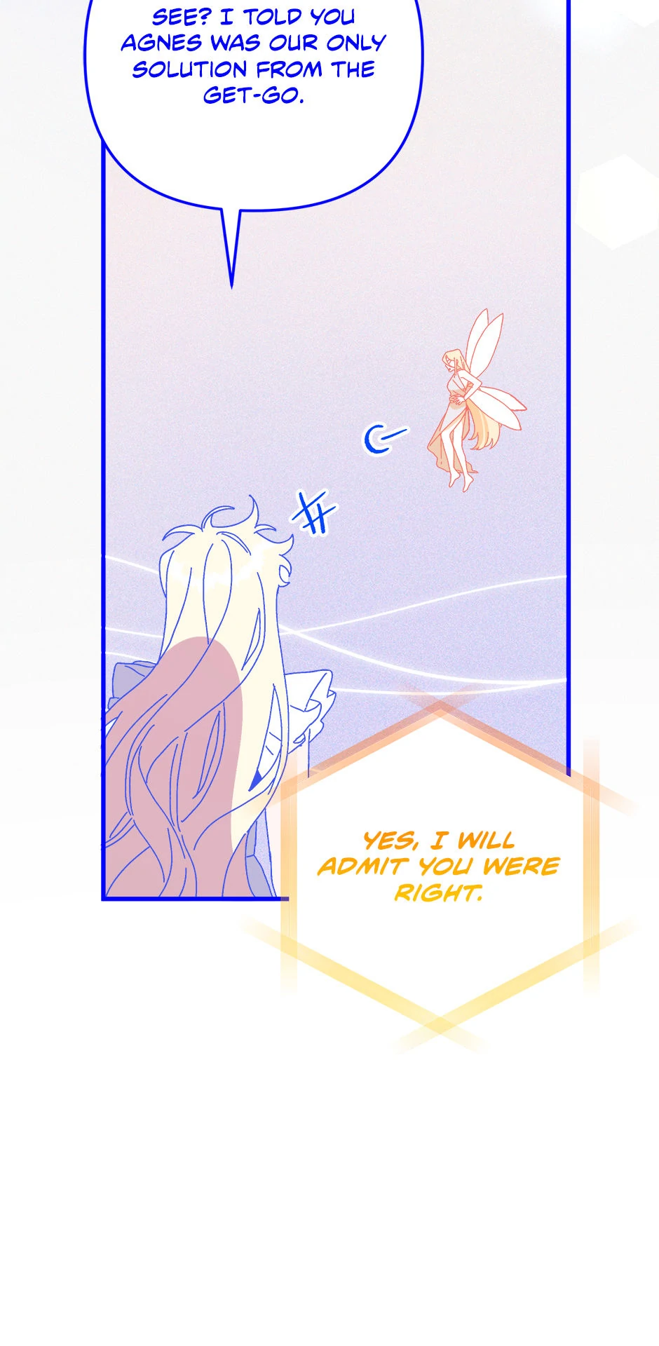 Crazy Like a Fox Chapter 151 - page 37