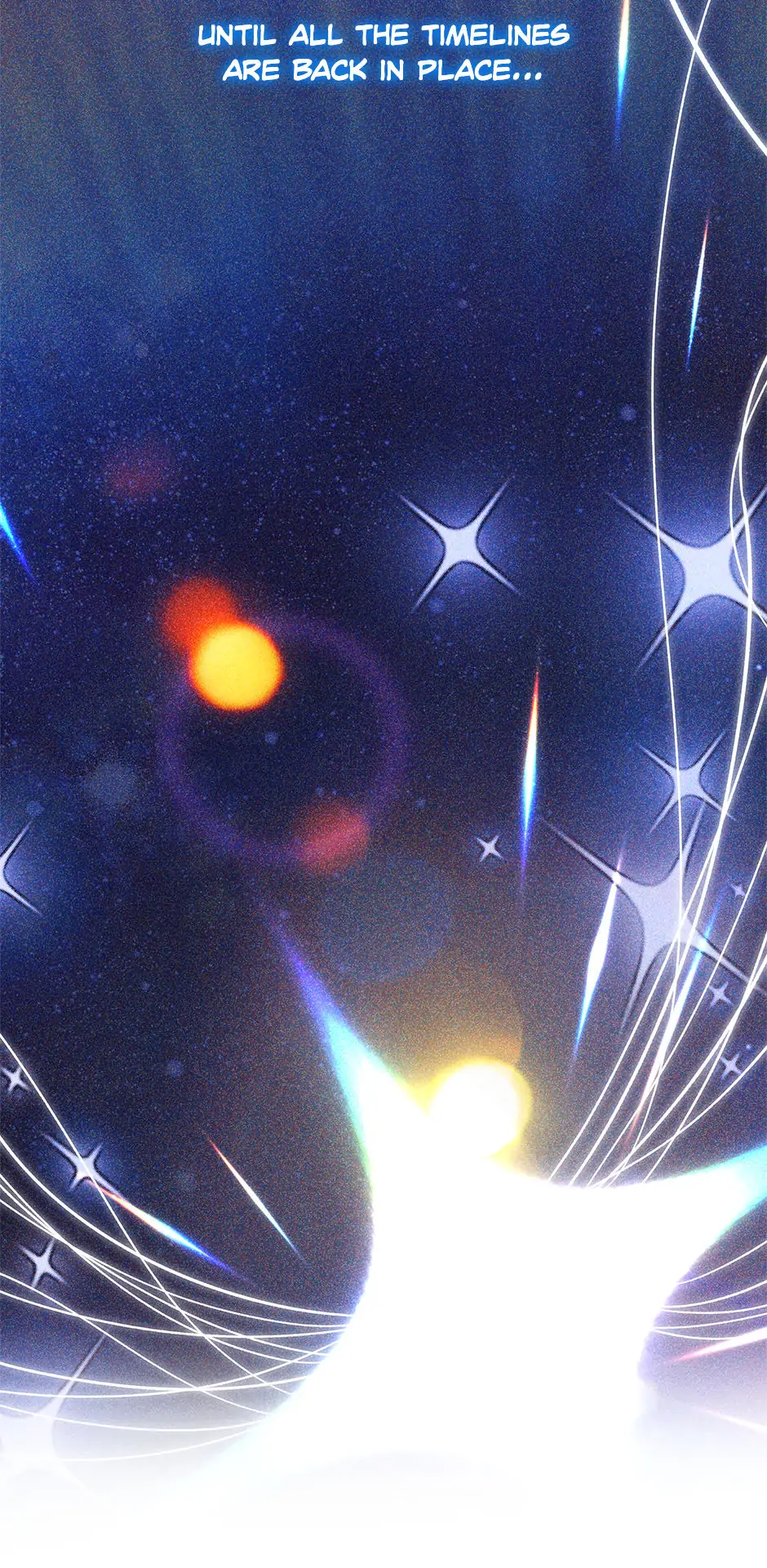 Crazy Like a Fox Chapter 151 - page 43