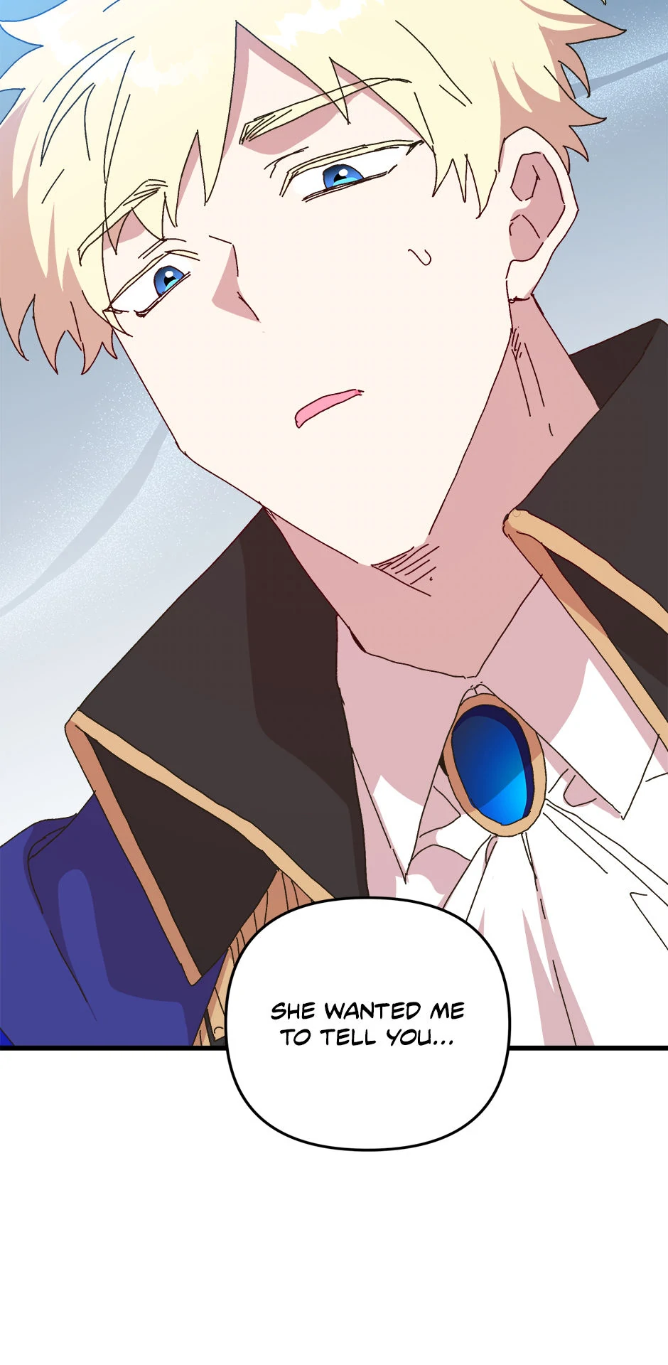 Crazy Like a Fox Chapter 151 - page 49