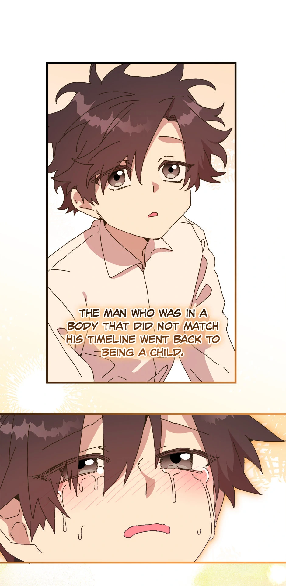 Crazy Like a Fox Chapter 151 - page 56