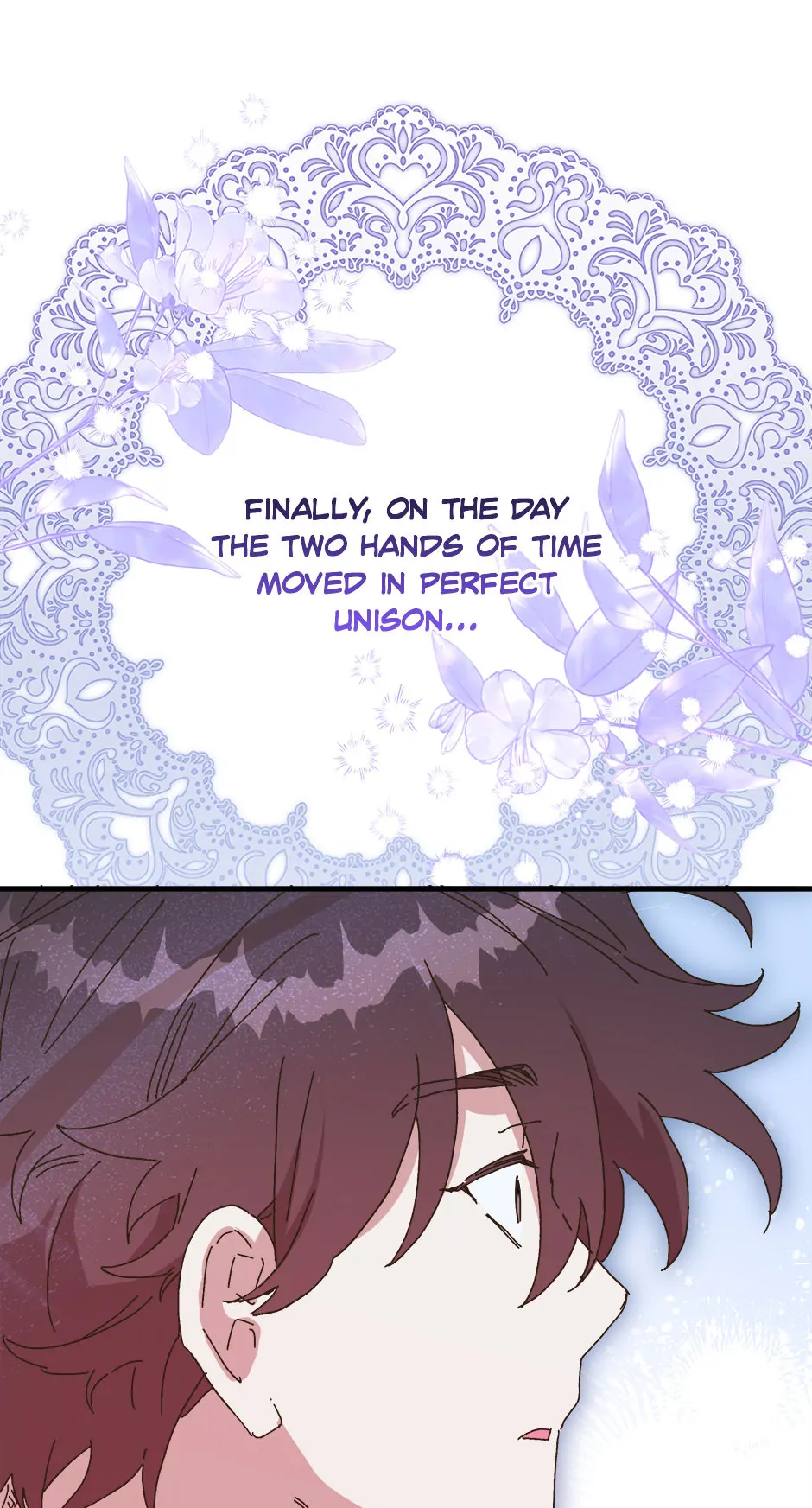 Crazy Like a Fox Chapter 151 - page 62