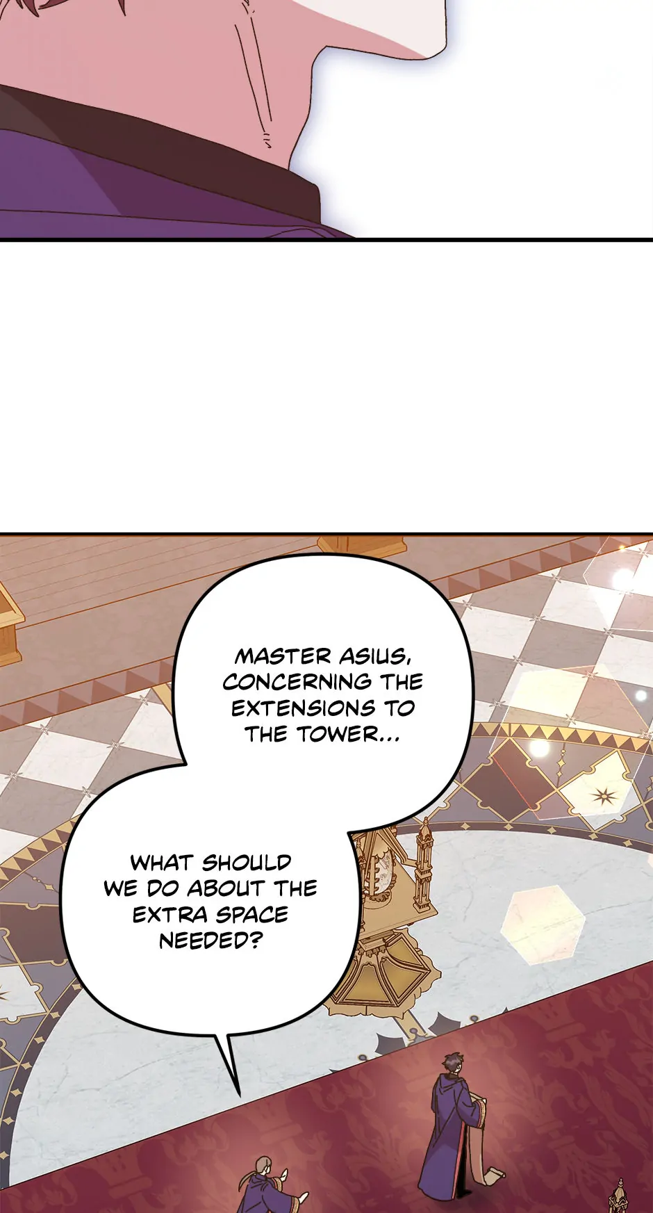 Crazy Like a Fox Chapter 151 - page 63