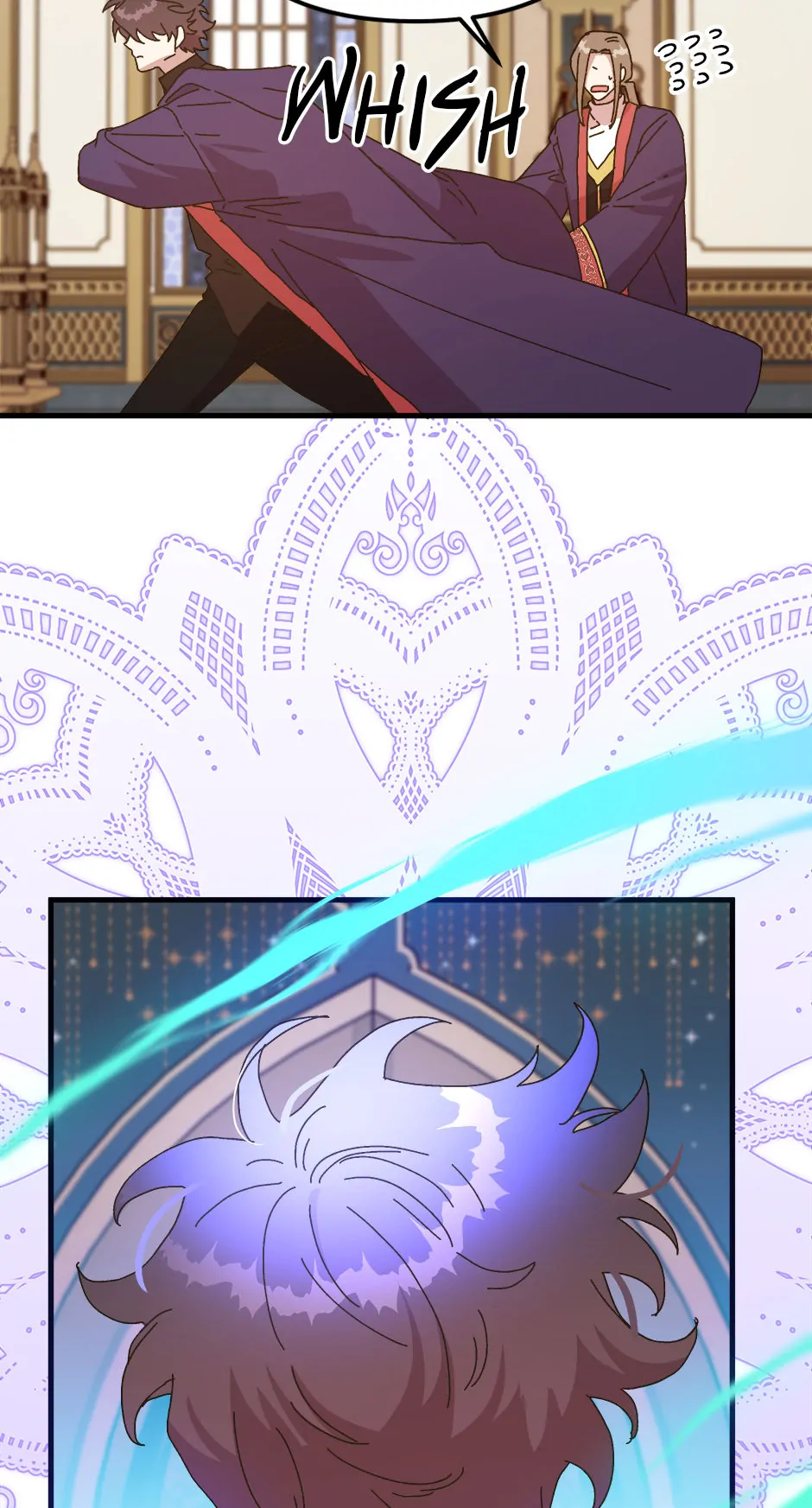 Crazy Like a Fox Chapter 151 - page 66
