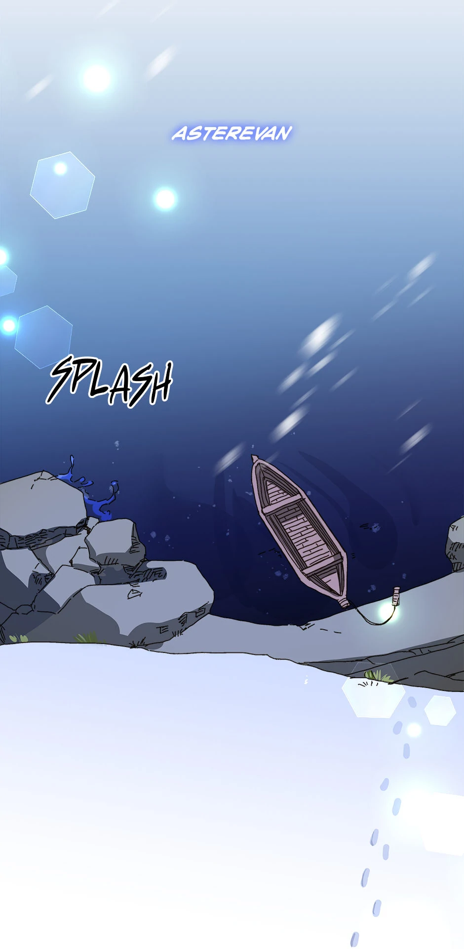 Crazy Like a Fox Chapter 151 - page 70