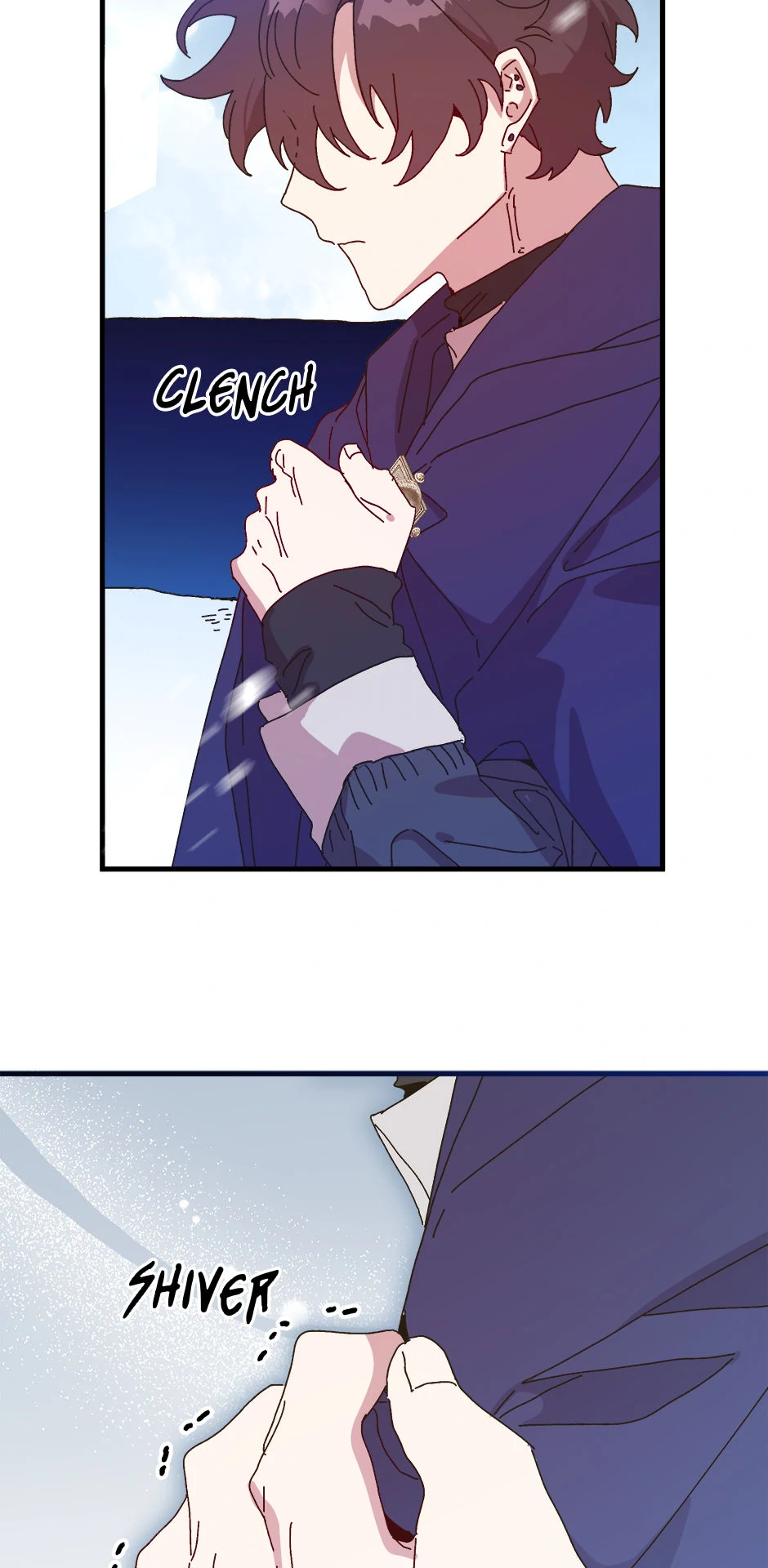 Crazy Like a Fox Chapter 151 - page 72