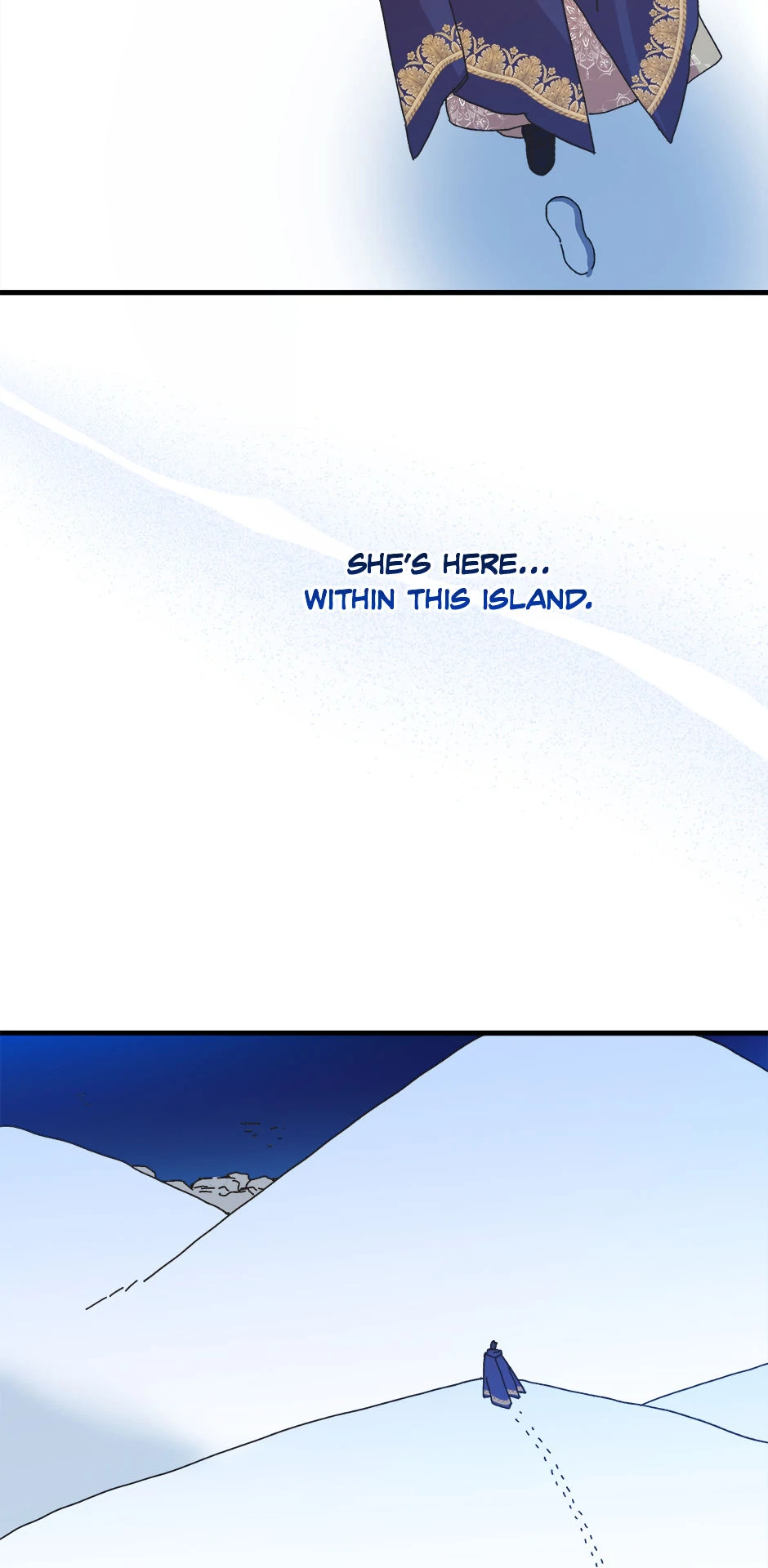 Crazy Like a Fox Chapter 151 - page 75