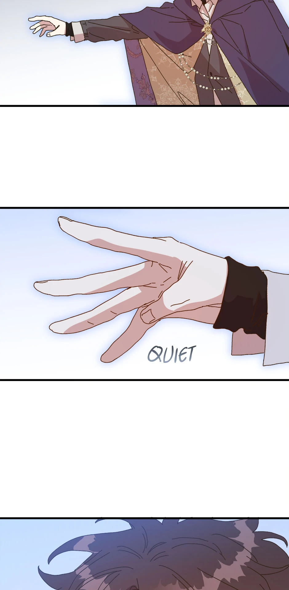 Crazy Like a Fox Chapter 151 - page 77