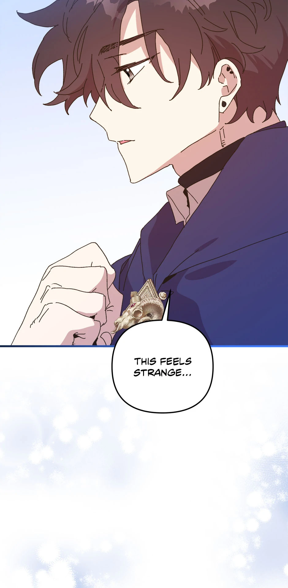 Crazy Like a Fox Chapter 151 - page 78